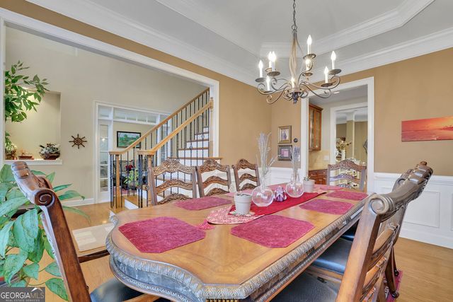 100 Trowbridge Road, Atlanta, GA 30350