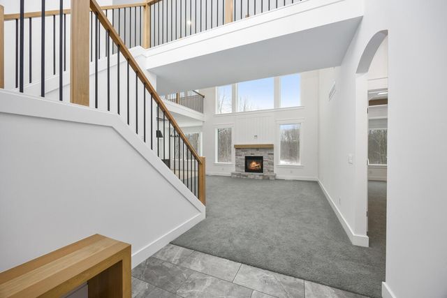 8774 Patterson Avenue Se, Caledonia Twp, MI 49316