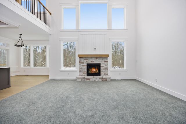 8774 Patterson Avenue Se, Caledonia Twp, MI 49316