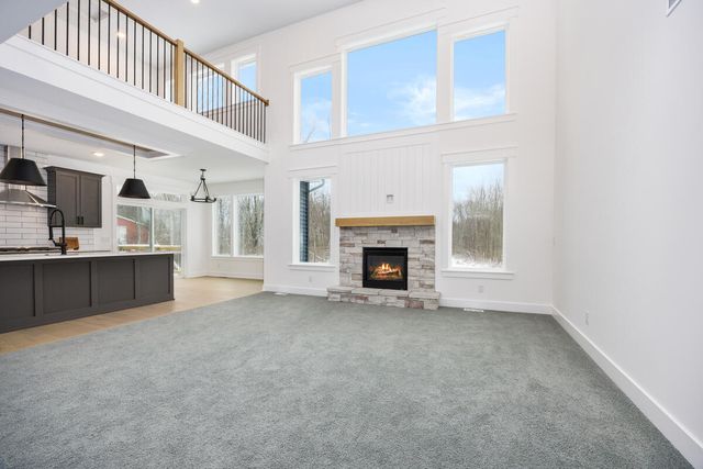 8774 Patterson Avenue Se, Caledonia Twp, MI 49316