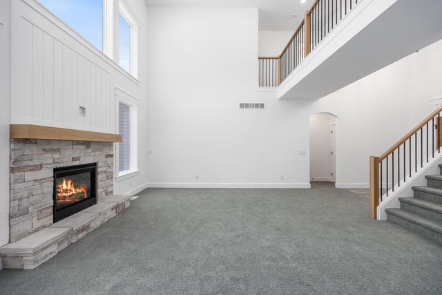 8774 Patterson Avenue Se, Caledonia Twp, MI 49316