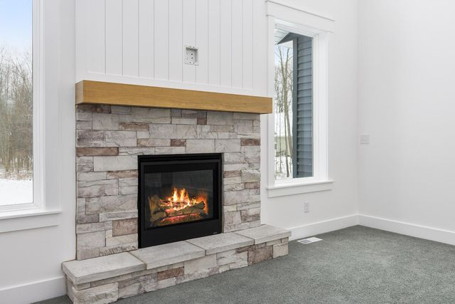 8774 Patterson Avenue Se, Caledonia Twp, MI 49316