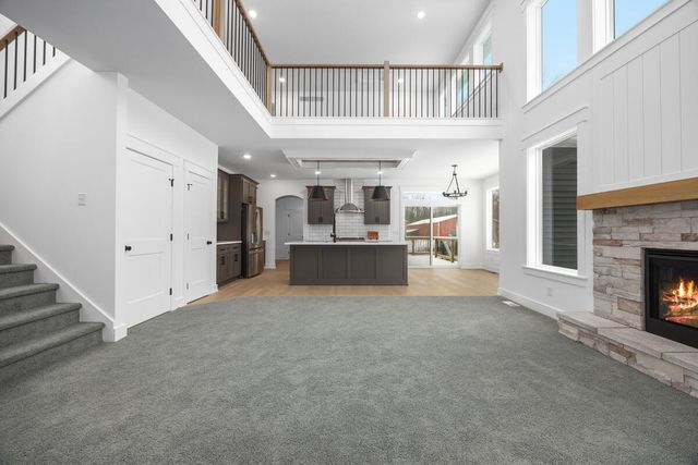 8774 Patterson Avenue Se, Caledonia Twp, MI 49316