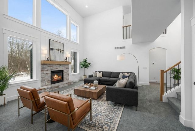 8774 Patterson Avenue Se, Caledonia Twp, MI 49316