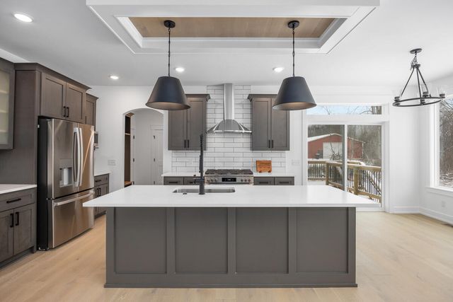 8774 Patterson Avenue Se, Caledonia Twp, MI 49316