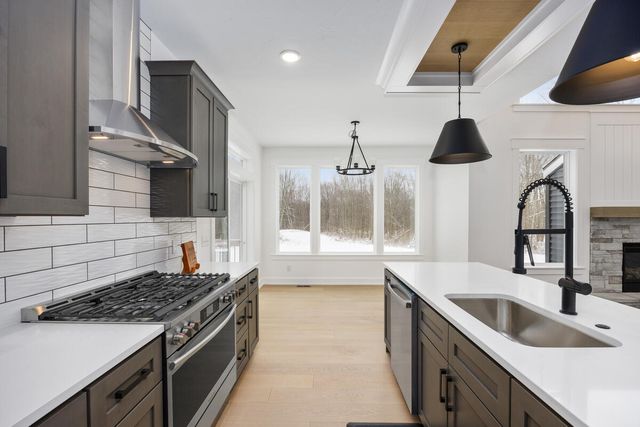 8774 Patterson Avenue Se, Caledonia Twp, MI 49316