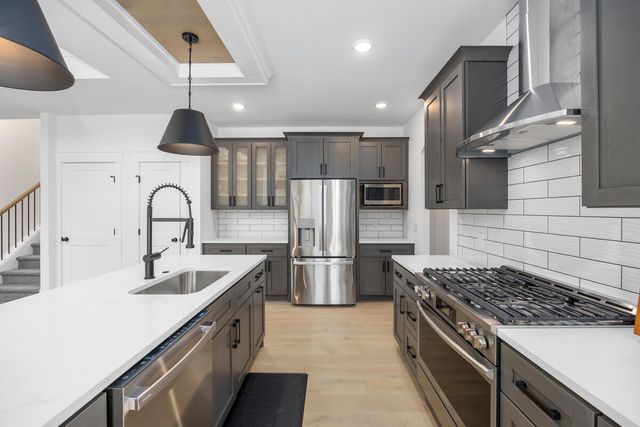 8774 Patterson Avenue Se, Caledonia Twp, MI 49316