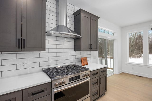 8774 Patterson Avenue Se, Caledonia Twp, MI 49316