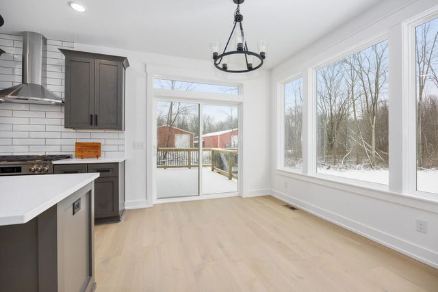 8774 Patterson Avenue Se, Caledonia Twp, MI 49316