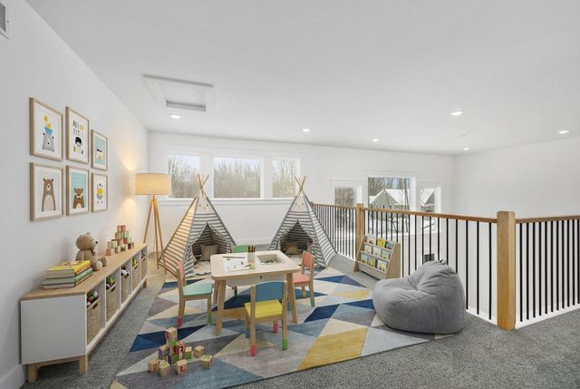 8774 Patterson Avenue Se, Caledonia Twp, MI 49316