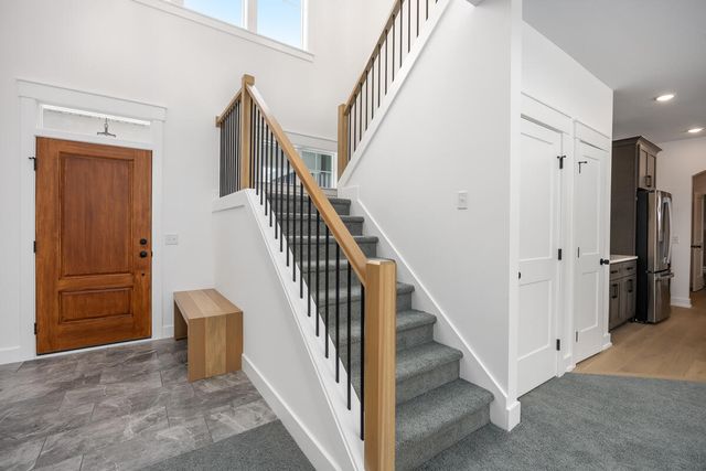 8774 Patterson Avenue Se, Caledonia Twp, MI 49316