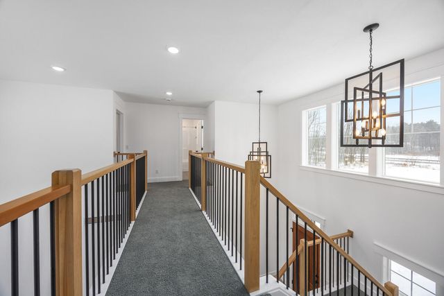 8774 Patterson Avenue Se, Caledonia Twp, MI 49316