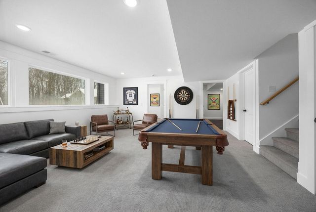 8774 Patterson Avenue Se, Caledonia Twp, MI 49316