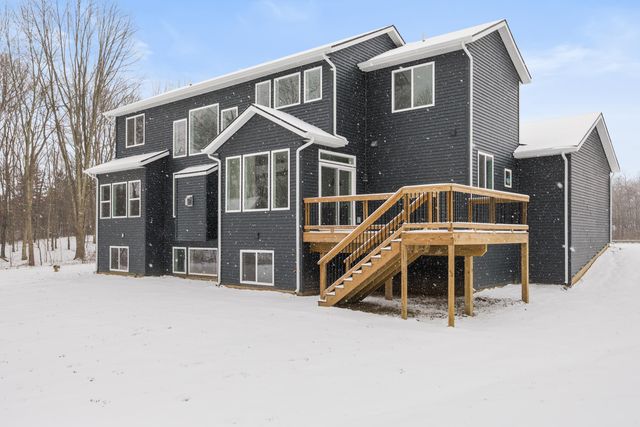 8774 Patterson Avenue Se, Caledonia Twp, MI 49316