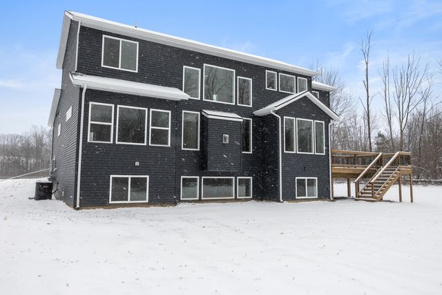 8774 Patterson Avenue Se, Caledonia Twp, MI 49316