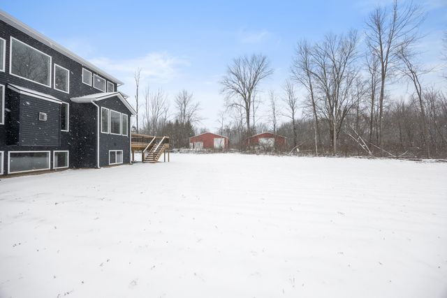 8774 Patterson Avenue Se, Caledonia Twp, MI 49316