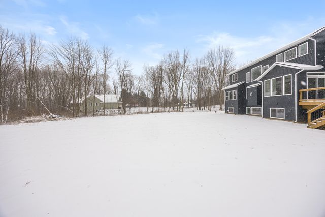 8774 Patterson Avenue Se, Caledonia Twp, MI 49316