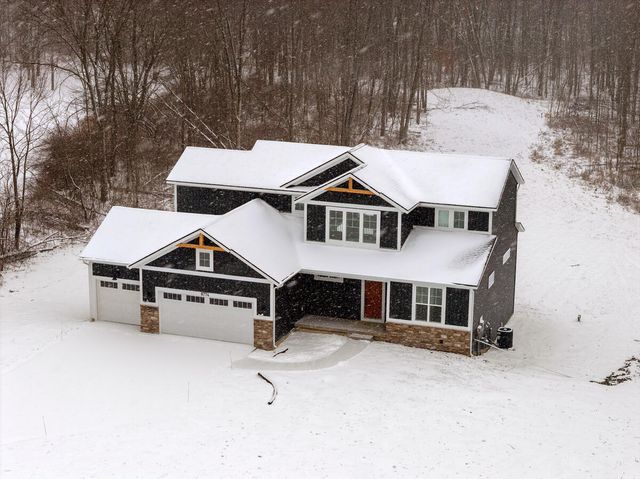 8774 Patterson Avenue Se, Caledonia Twp, MI 49316