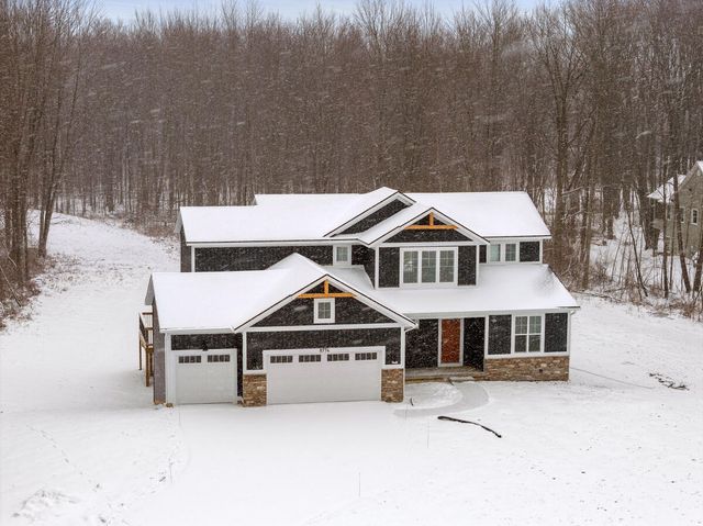 8774 Patterson Avenue Se, Caledonia Twp, MI 49316