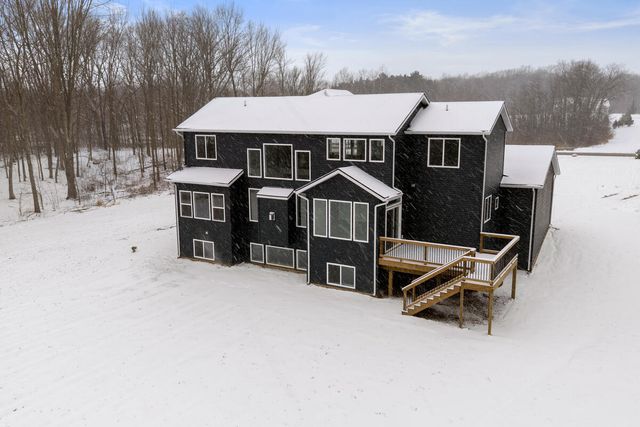 8774 Patterson Avenue Se, Caledonia Twp, MI 49316