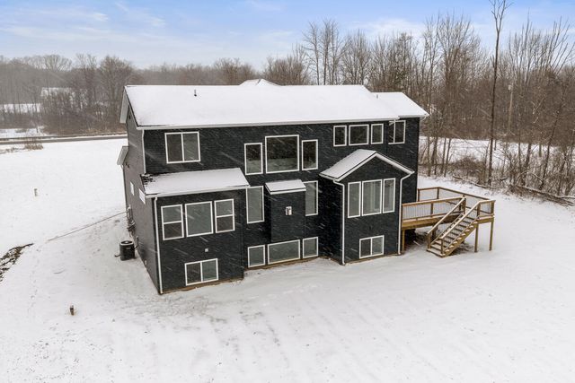 8774 Patterson Avenue Se, Caledonia Twp, MI 49316