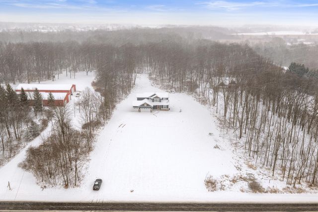 8774 Patterson Avenue Se, Caledonia Twp, MI 49316