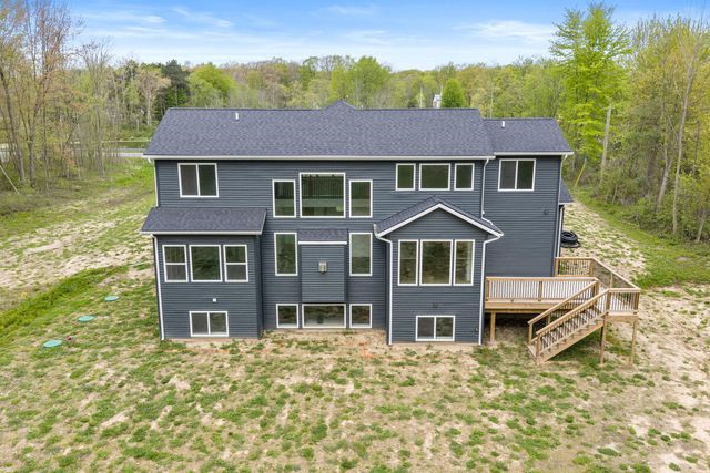 8774 Patterson Avenue Se, Caledonia Twp, MI 49316