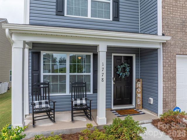 1778 Bright Hope Lane, Dallas, NC 28034