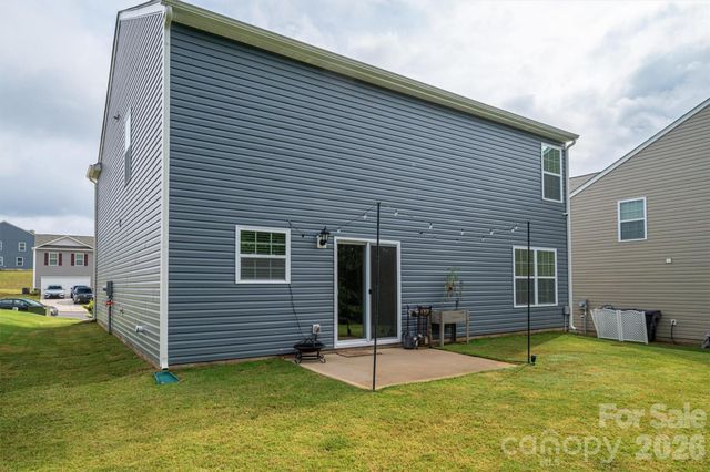1778 Bright Hope Lane, Dallas, NC 28034