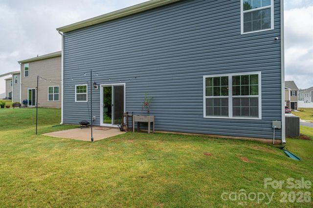 1778 Bright Hope Lane, Dallas, NC 28034