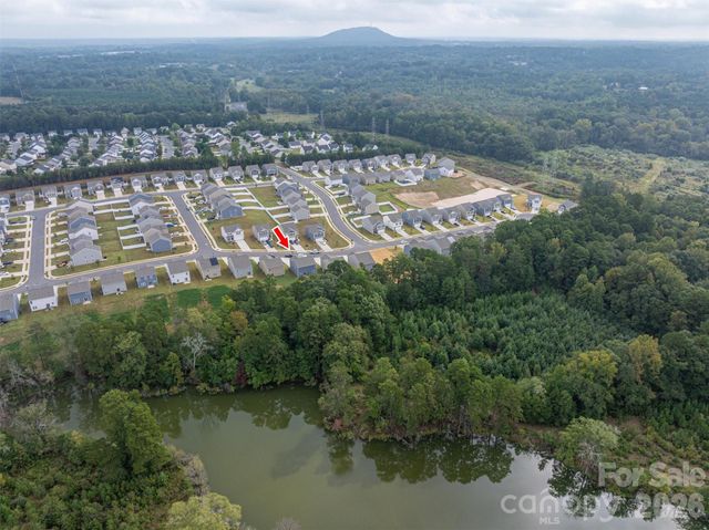 1778 Bright Hope Lane, Dallas, NC 28034