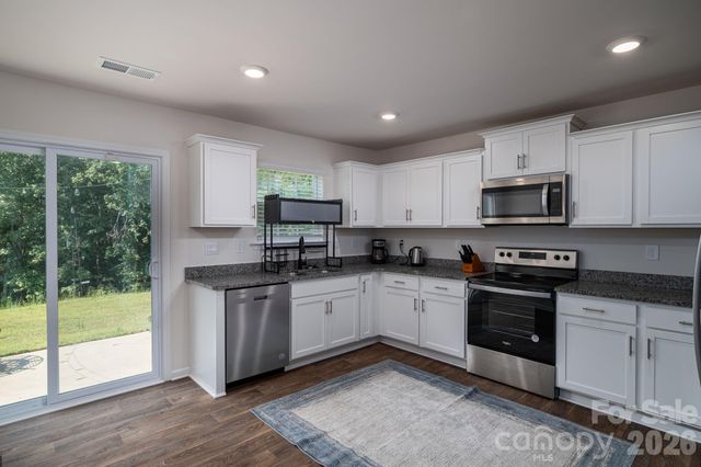 1778 Bright Hope Lane, Dallas, NC 28034