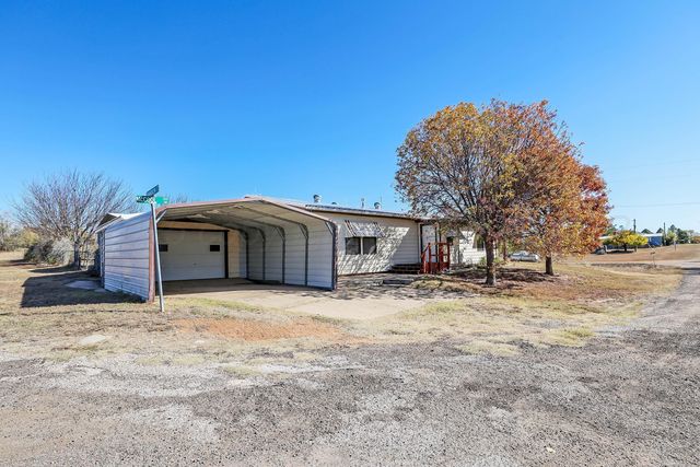 239 FRANCKLYN DR Drive, Howardwick, TX 79226