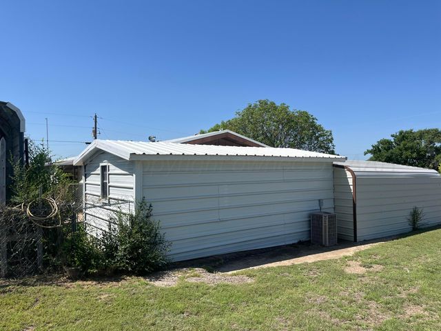 239 FRANCKLYN DR Drive, Howardwick, TX 79226