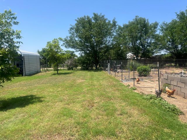 239 FRANCKLYN DR Drive, Howardwick, TX 79226