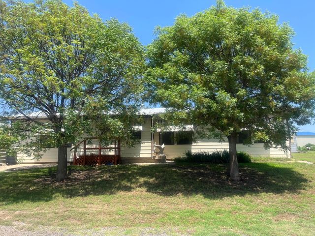 239 FRANCKLYN DR Drive, Howardwick, TX 79226