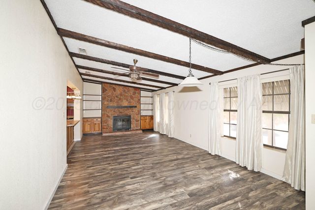 239 FRANCKLYN DR Drive, Howardwick, TX 79226