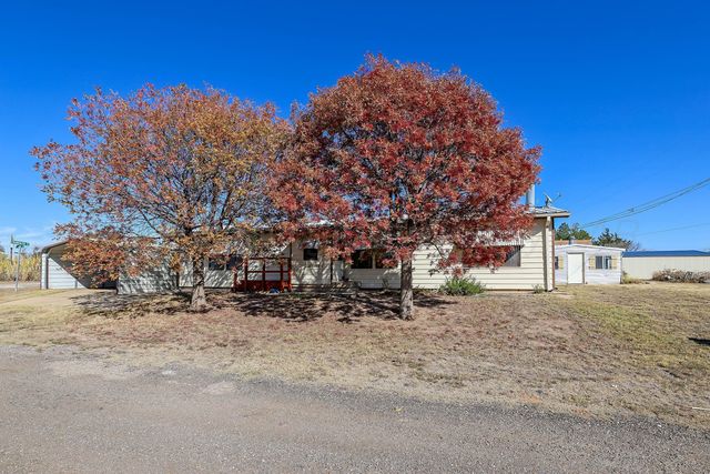 239 FRANCKLYN DR Drive, Howardwick, TX 79226