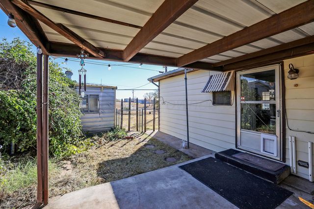 239 FRANCKLYN DR Drive, Howardwick, TX 79226