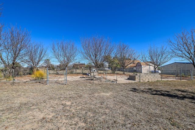 239 FRANCKLYN DR Drive, Howardwick, TX 79226