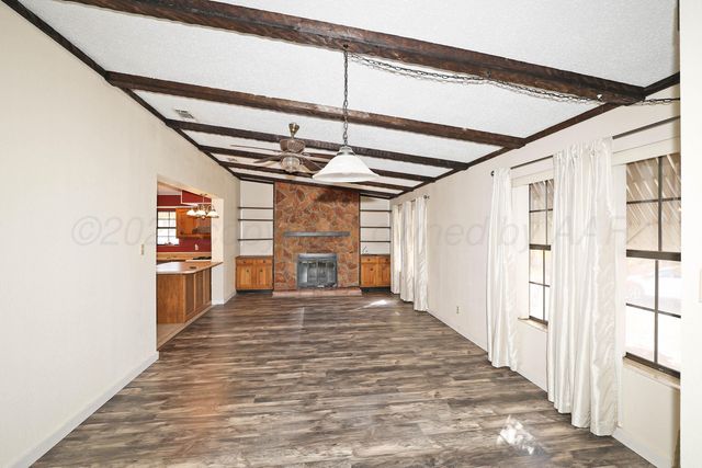 239 FRANCKLYN DR Drive, Howardwick, TX 79226