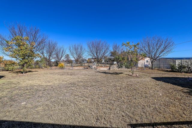 239 FRANCKLYN DR Drive, Howardwick, TX 79226