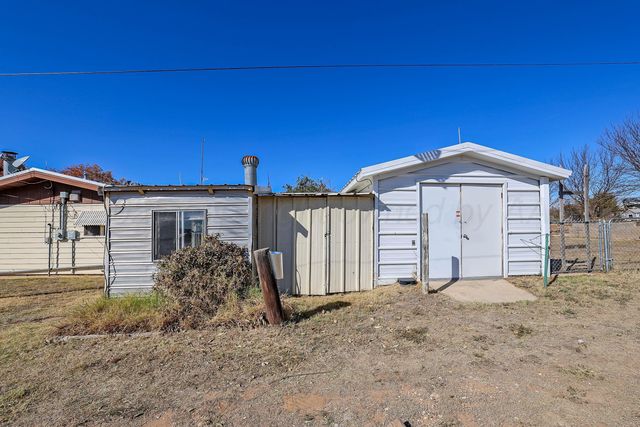 239 FRANCKLYN DR Drive, Howardwick, TX 79226