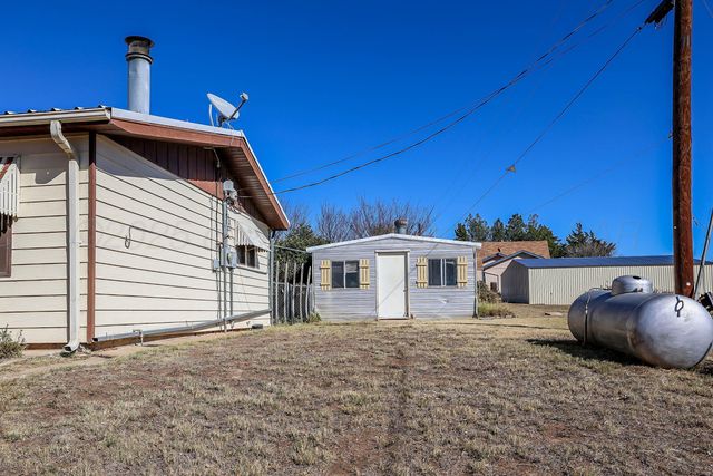 239 FRANCKLYN DR Drive, Howardwick, TX 79226