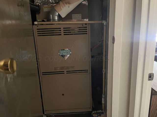 239 FRANCKLYN DR Drive, Howardwick, TX 79226