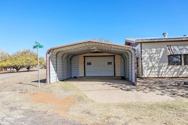 239 FRANCKLYN DR Drive, Howardwick, TX 79226