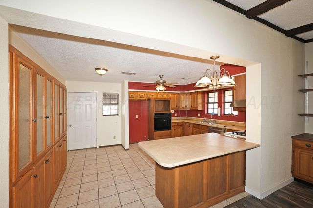 239 FRANCKLYN DR Drive, Howardwick, TX 79226