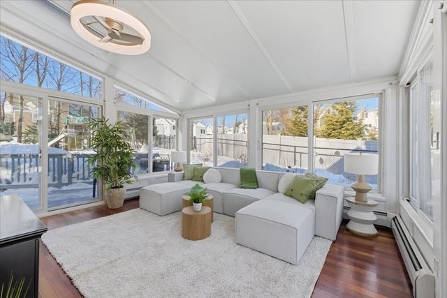 14 Eldridge Place, Westwood, MA 02090