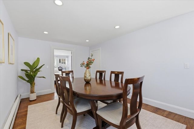 14 Eldridge Place, Westwood, MA 02090