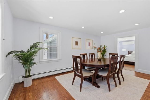 14 Eldridge Place, Westwood, MA 02090